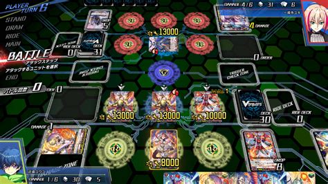 cardfight area|cardfight vanguard ex.